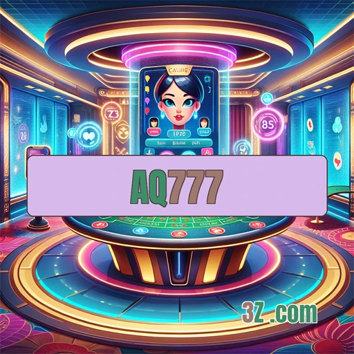 Inovação e Diversão: O App do aq777 Chegou!