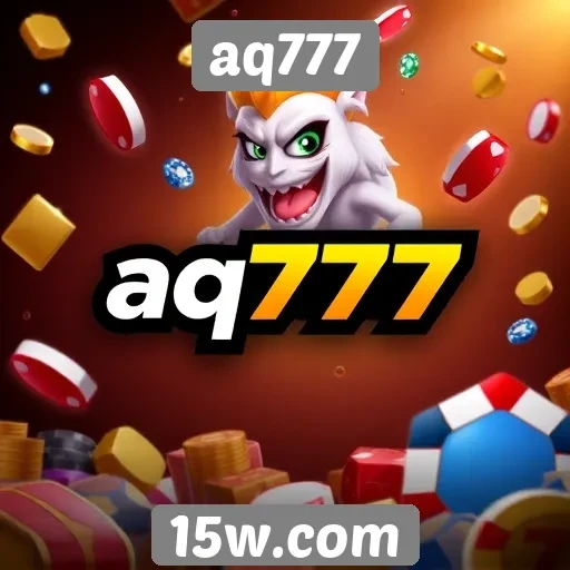Exploração das promoções e bônus oferecidos pelo aq777
