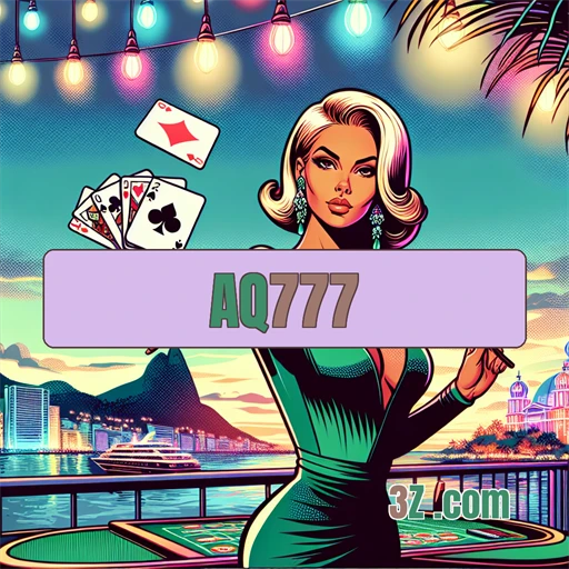 Confiavel como aq777: segurança em jogos online brasileiros