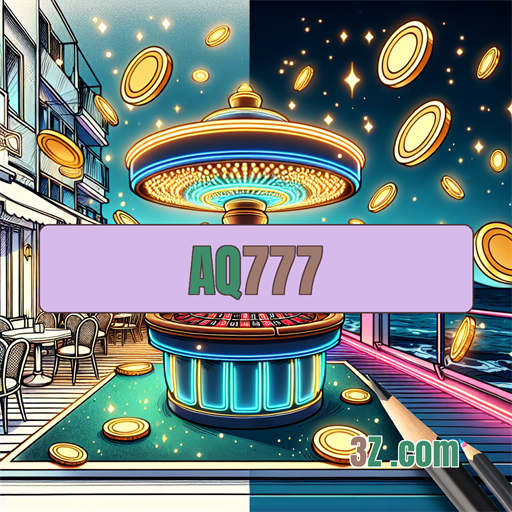 Mergulhe em Jogos Diversificados com aq777 Brasil