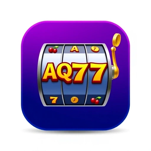 aq777 Logo