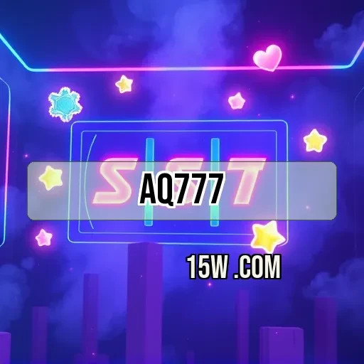 aq777: Descubra a Plataforma de Jogos Que Está Conquistando o Brasil